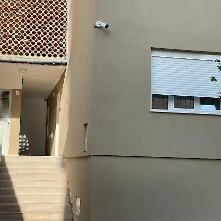 Dejvi & Ruben Appartement