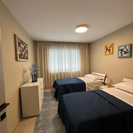 Dejvi & Ruben Appartement *