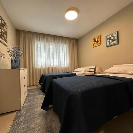 Dejvi & Ruben Appartement